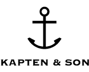 Kapten & Son