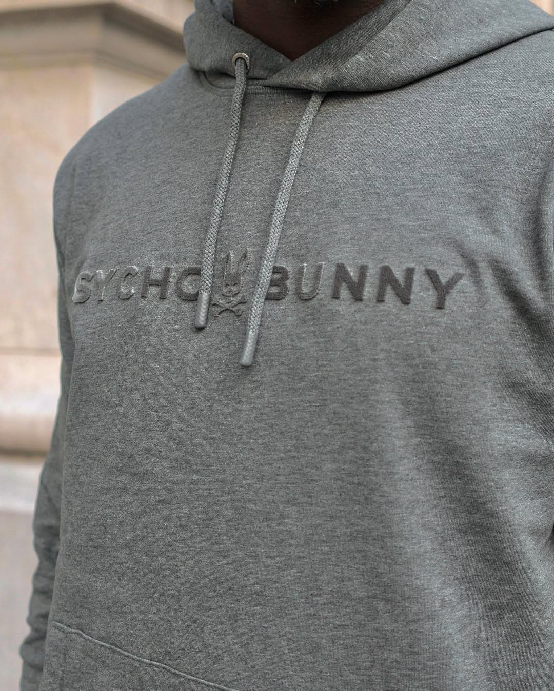 Psycho Bunny sweater collection